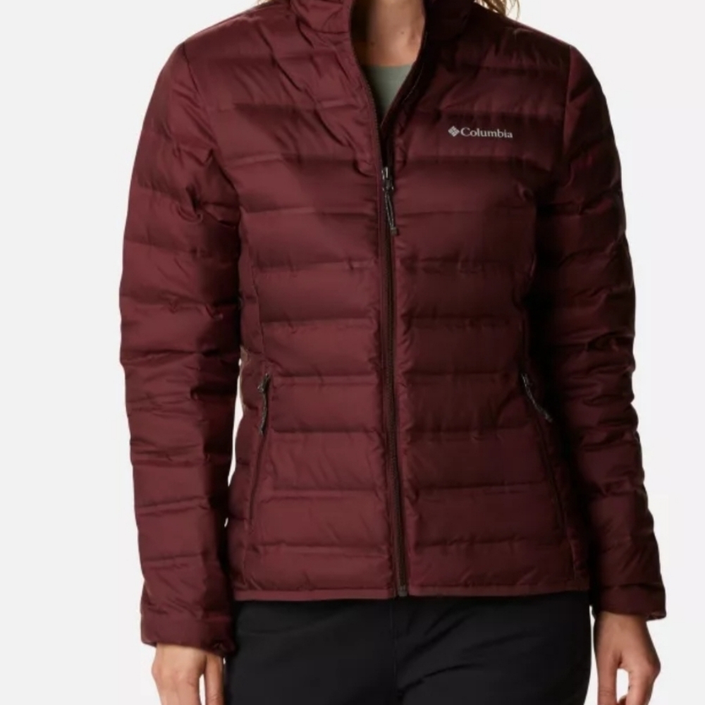 Columbia Lake 22 Down jacket